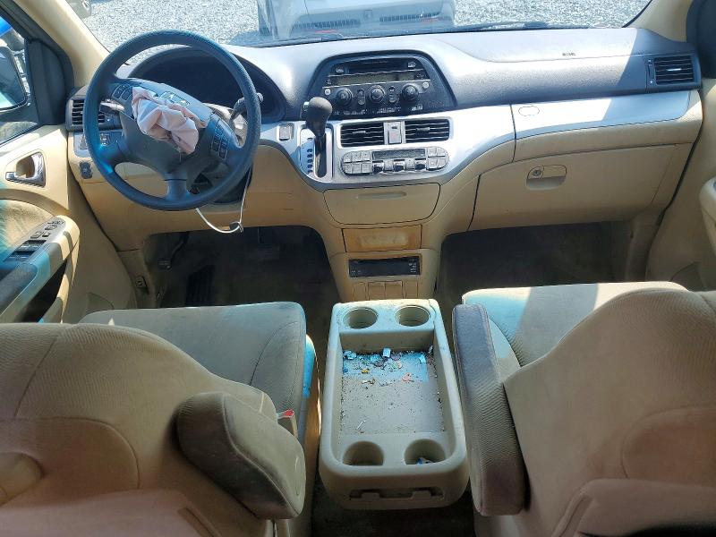 Aukcja sprzedaży 2010 Honda Odyssey, vin: 5FNRL3H58AB019303, numer aukcji: 62131116