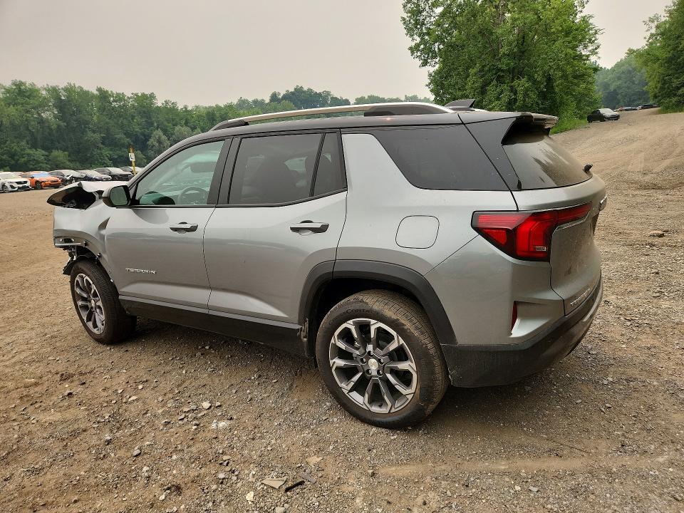 Aukcja sprzedaży 2026 Gmc Terrain, vin: 3GKALMEG4TL464607, numer aukcji: 60938926