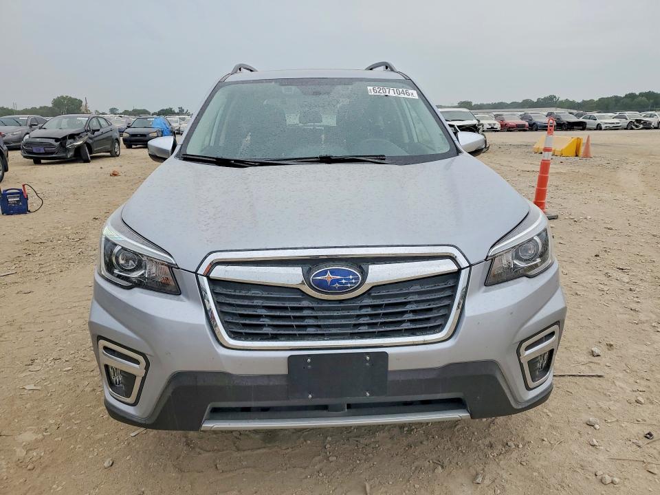 2020 Subaru Forester მანქანა იყიდება აუქციონზე, vin: JF2SKAXC0LH478354, აუქციონის ნომერი: 62071046