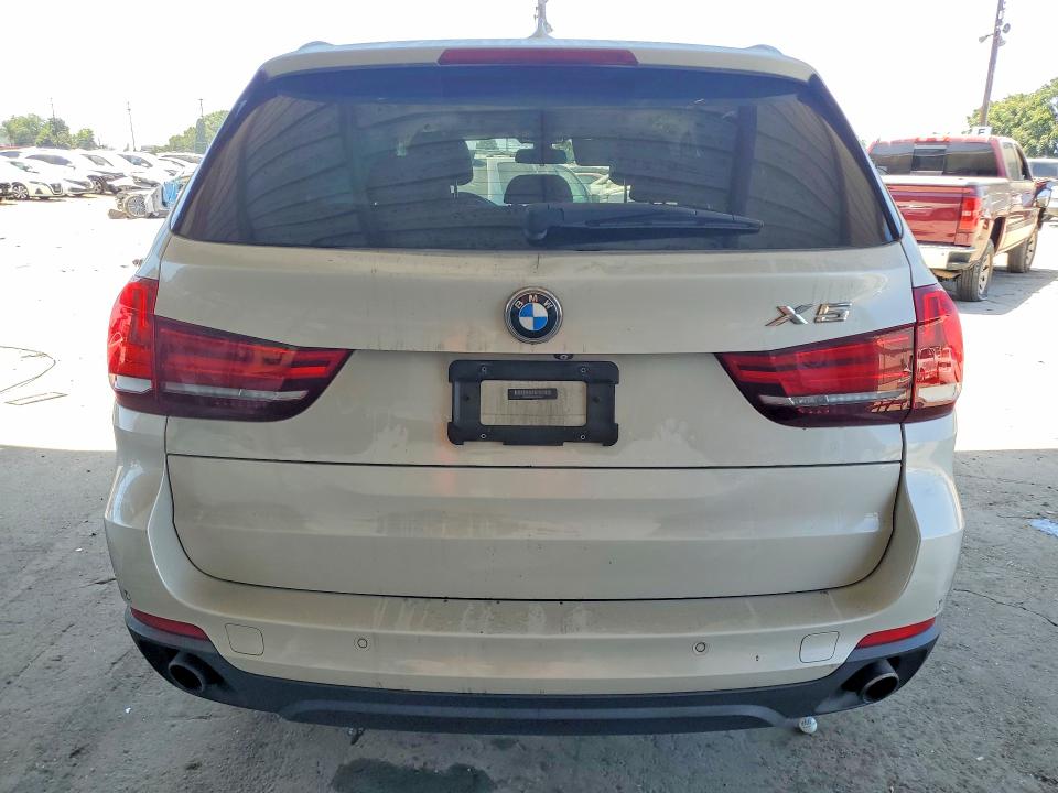 62726746 :رقم المزاد ، 5UXKR0C52E0K50657 vin ، 2014 Bmw X5 مزاد بيع