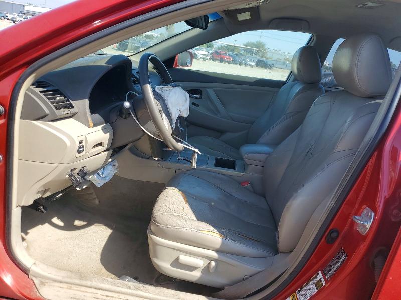 Продажа на аукционе авто 2008 Toyota Camry, vin: 4T1BB46K28U053091, номер лота: 85792245