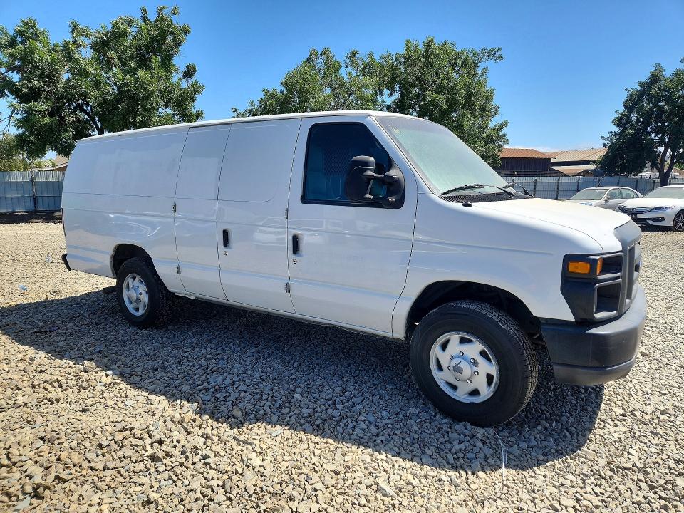 Aukcja sprzedaży 2011 Ford E250, vin: 1FTNS2EL6BDA18285, numer aukcji: 56977026