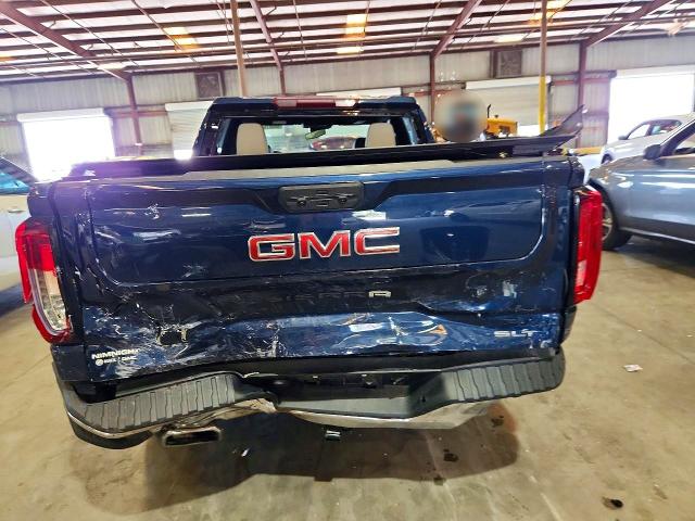 60047546 :رقم المزاد ، 3GTUUDED3PG207481 vin ، 2023 Gmc Sierra مزاد بيع