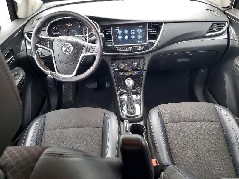 Aukcja sprzedaży 2017 Buick Encore, vin: KL4CJASB5HB179421, numer aukcji: 62911376
