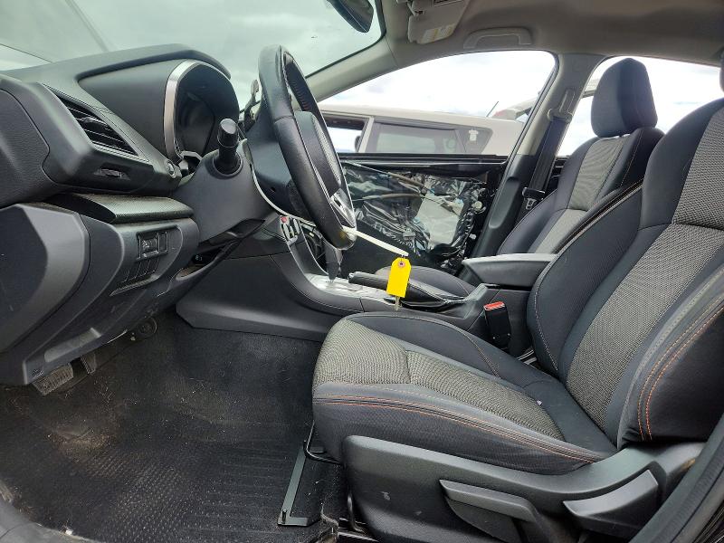 2018 Subaru Crosstrek მანქანა იყიდება აუქციონზე, vin: JF2GTABC2JH312389, აუქციონის ნომერი: 59351976