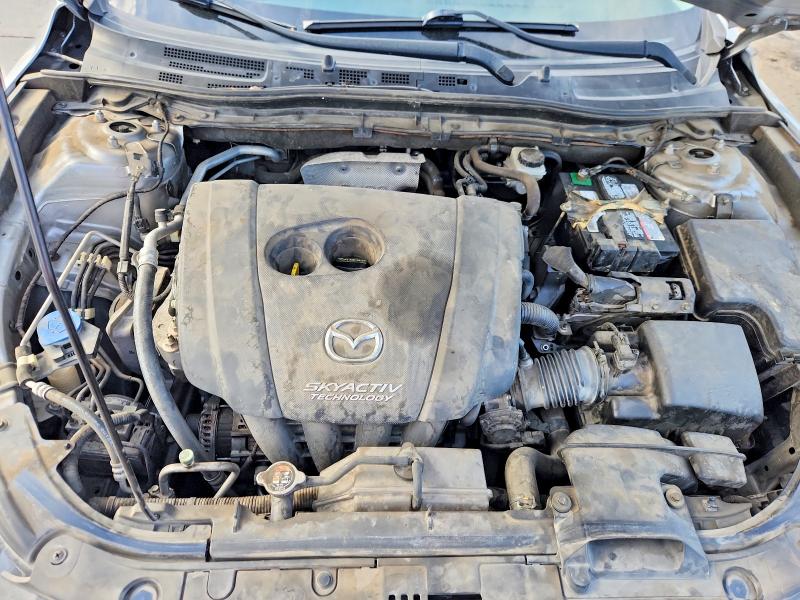 Aukcja sprzedaży 2014 Mazda 3, vin: JM1BM1V33E1149896, numer aukcji: 59331926