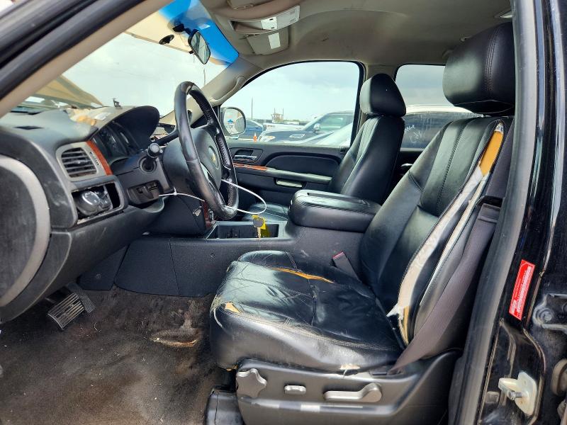 Aukcja sprzedaży 2010 Chevrolet Tahoe, vin: 1GNMCBE32AR152387, numer aukcji: 61591136