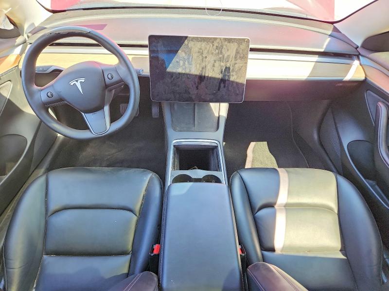 Aukcja sprzedaży 2021 Tesla Model 3, vin: 5YJ3E1EA5MF092672, numer aukcji: 62705246