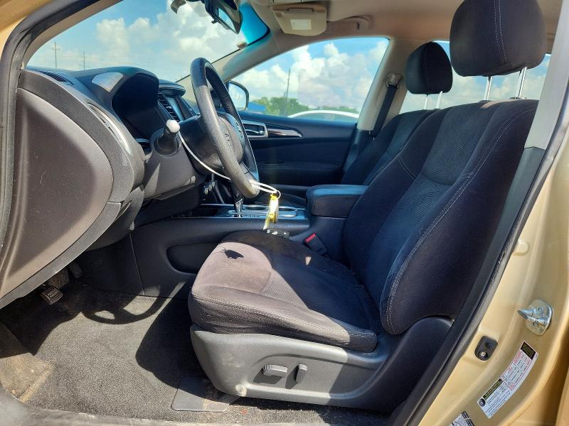 Aukcja sprzedaży 2013 Nissan Pathfinder, vin: 5N1AR2MN0DC680235, numer aukcji: 59962136