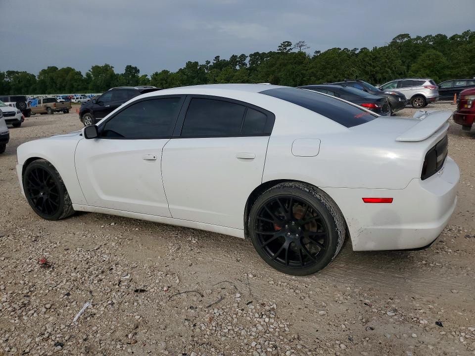 Продажа на аукционе авто 2014 Dodge Charger, vin: 2C3CDXBG3EH359015, номер лота: 61135776