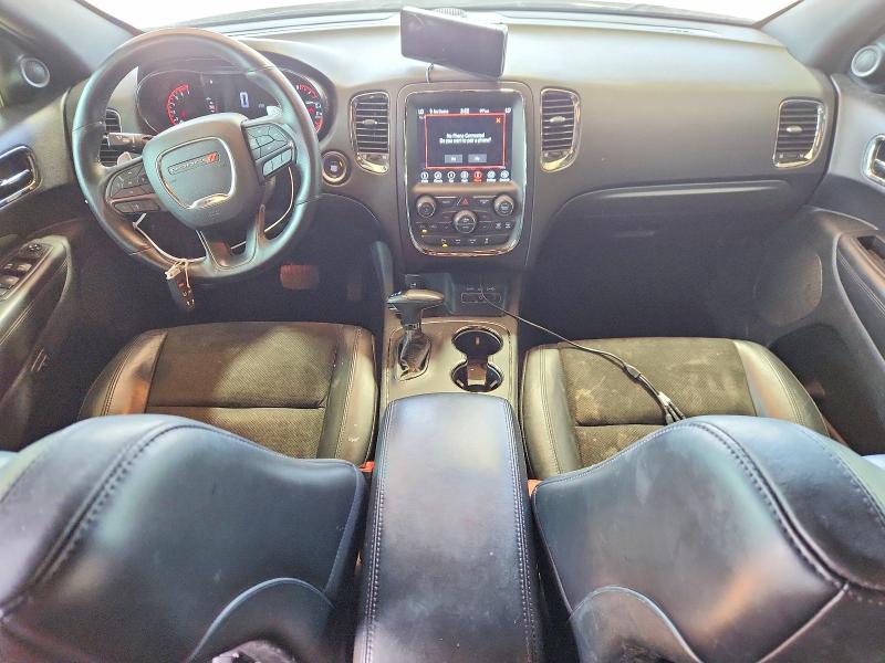 Aukcja sprzedaży 2019 Dodge Durango, vin: 1C4SDJCT7KC561323, numer aukcji: 62673166