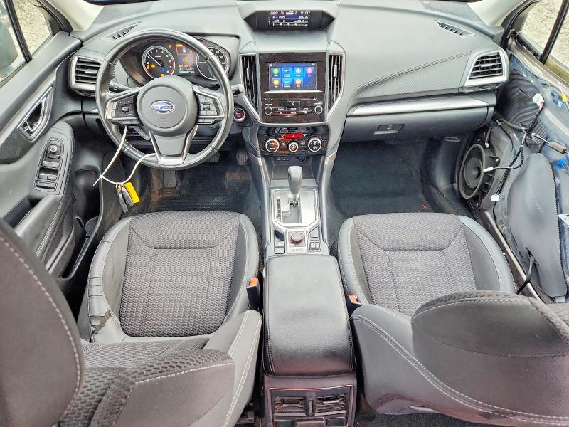 Aukcja sprzedaży 2020 Subaru Forester, vin: JF2SKAJC6LH411153, numer aukcji: 61771246