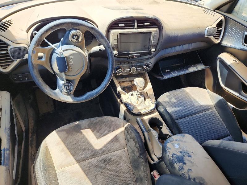 2022 Kia Soul მანქანა იყიდება აუქციონზე, vin: KNDJ23AU2N7838093, აუქციონის ნომერი: 62577786