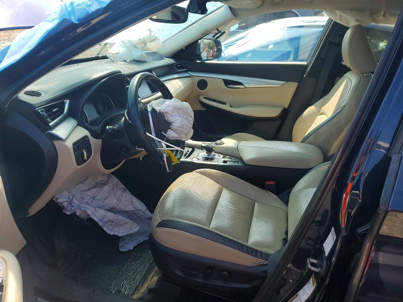 Aukcja sprzedaży 2019 Infiniti Qx50, vin: 3PCAJ5M30KF113342, numer aukcji: 62054146