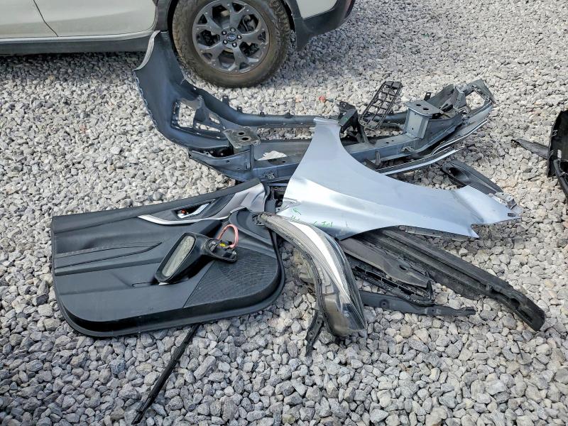 61010006 :رقم المزاد ، 4S3GTAN64H3747281 vin ، 2017 Subaru Impreza مزاد بيع