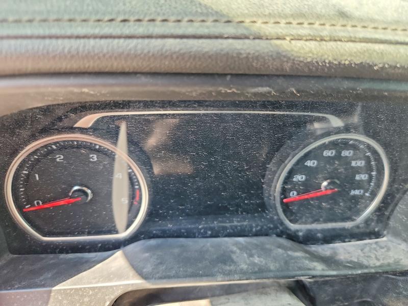 Продаж на аукціоні авто 2022 Chevrolet Silverado, vin: 1GC4YREY2NF327419, номер лоту: 62583626