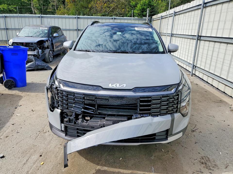 Продажа на аукционе авто 2026 Kia Sportage, vin: 5XYK33DF0TG413888, номер лота: 59608156