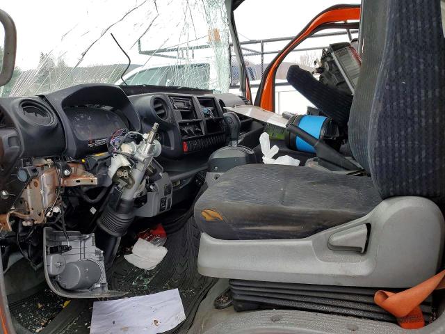 2020 Hino 195 მანქანა იყიდება აუქციონზე, vin: JHHRDM2H5LK009644, აუქციონის ნომერი: 66316906