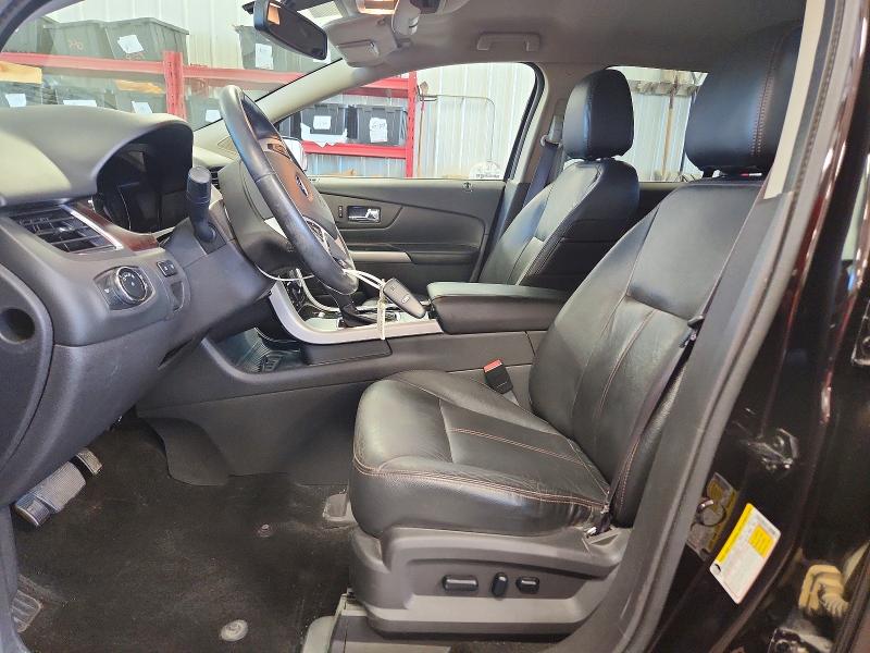 Продажа на аукционе авто 2014 Ford Edge, vin: 2FMDK4KCXEBB13157, номер лота: 59400996