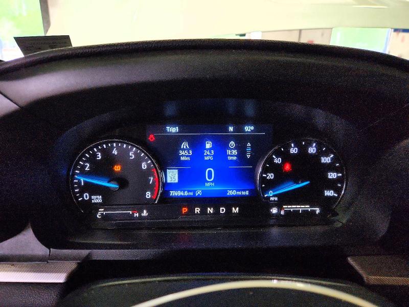 Aukcja sprzedaży 2020 Ford Explorer, vin: 1FMSK8DH8LGB80692, numer aukcji: 60612396