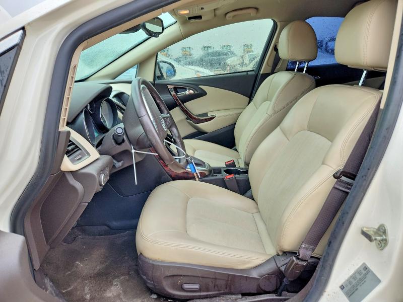 Aukcja sprzedaży 2014 Buick Verano, vin: 1G4PR5SK8E4178959, numer aukcji: 61399506