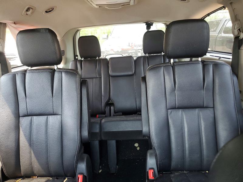 Aukcja sprzedaży 2014 Chrysler Town & Country, vin: 2C4RC1CG2ER133482, numer aukcji: 60690516