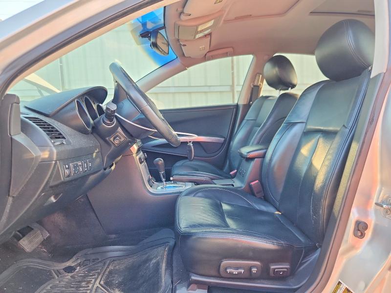 Aukcja sprzedaży 2008 Nissan Maxima, vin: 1N4BA41E58C832571, numer aukcji: 62912716