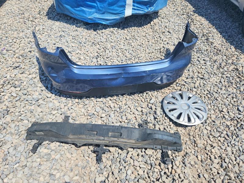 Aukcja sprzedaży 2016 Kia Rio, vin: KNADM4A32G6646974, numer aukcji: 60420606