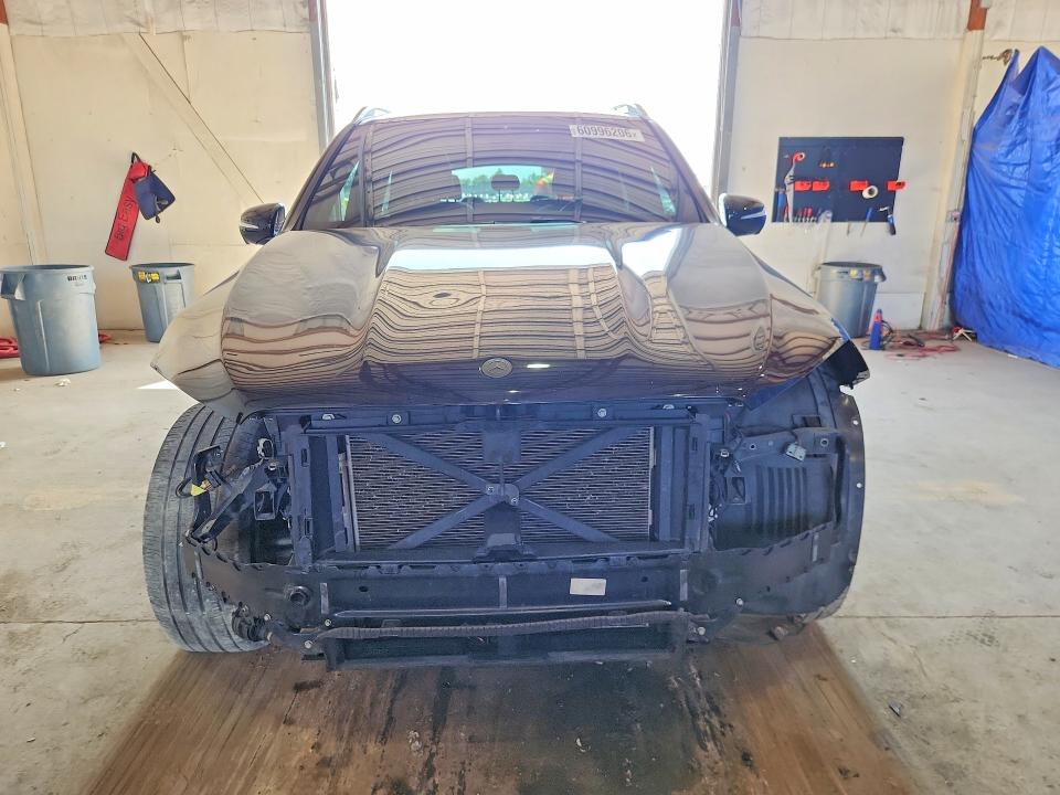 60996206 :رقم المزاد ، 4JGFB4KE5LA218658 vin ، 2020 Mercedes-benz Gle مزاد بيع