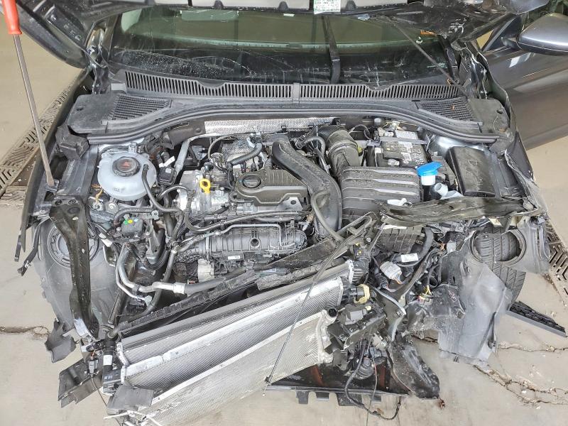62068246 :رقم المزاد ، 3VW7X7BU5SM040543 vin ، 2025 Volkswagen Jetta مزاد بيع