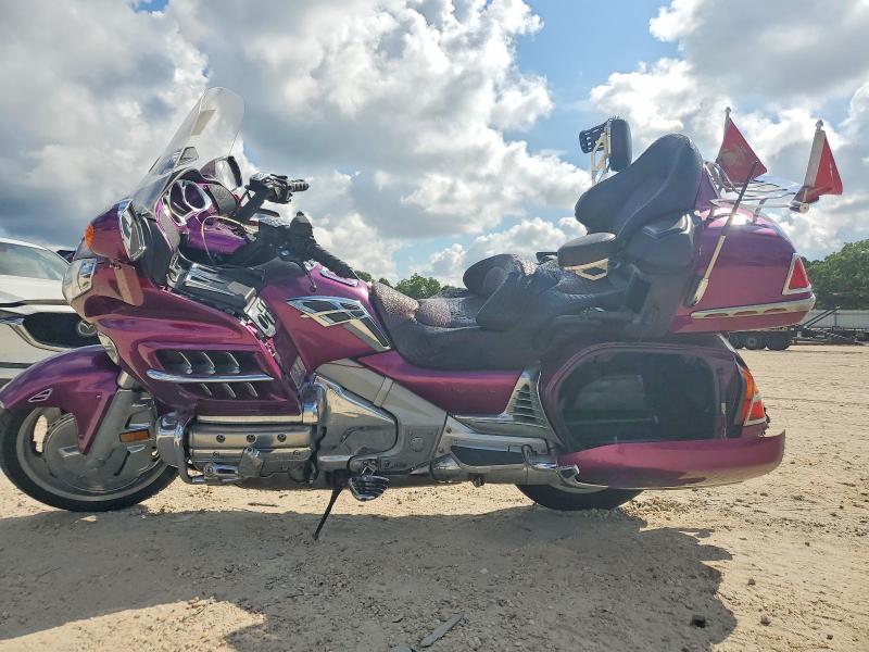 Aukcja sprzedaży 2004 Honda Gl1800, vin: 1HFSC47084A302039, numer aukcji: 58979226