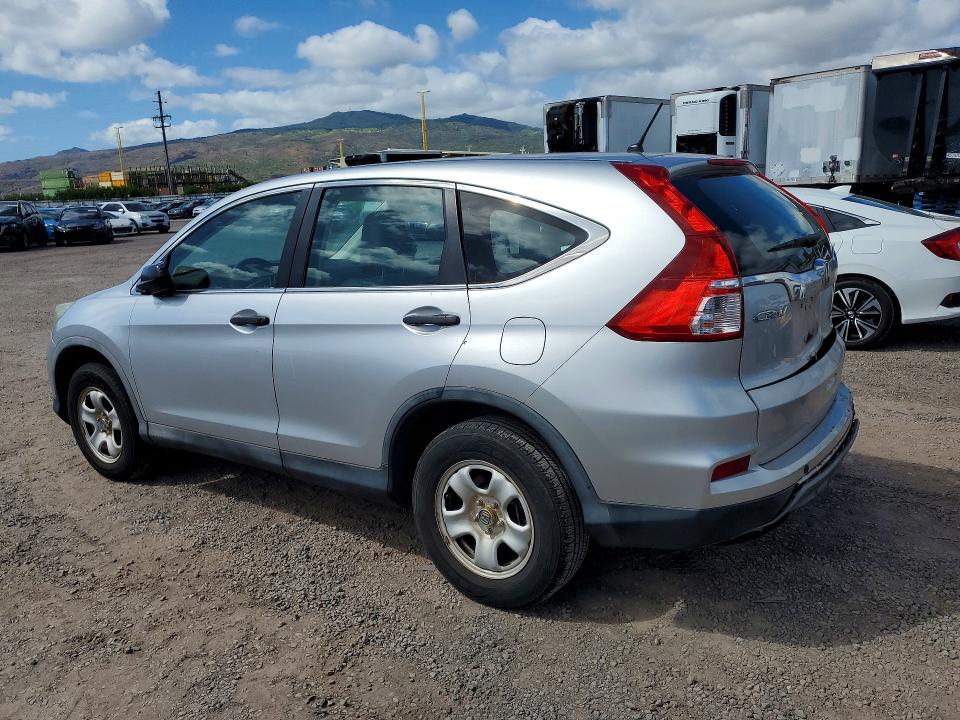 Aukcja sprzedaży 2015 Honda Cr-v, vin: 3CZRM3H37FG710121, numer aukcji: 61062866