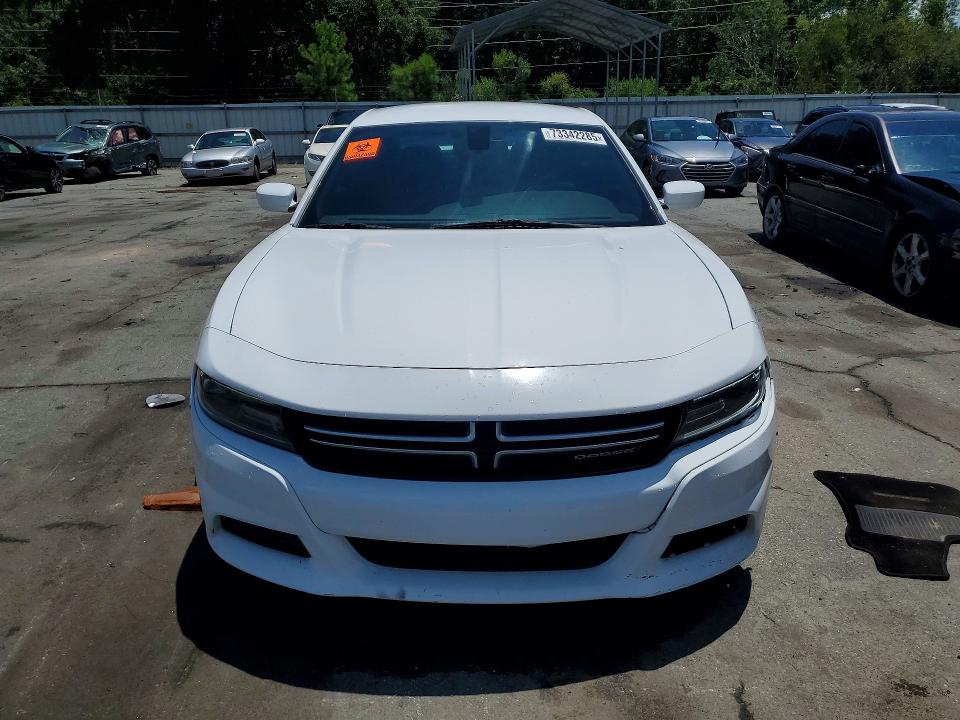 Продажа на аукционе авто 2015 Dodge Charger, vin: 2C3CDXBGXFH771370, номер лота: 73342285