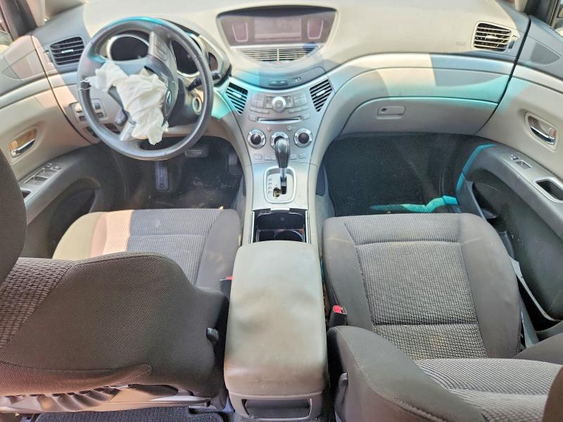 Продаж на аукціоні авто 2006 Subaru B9 Tribeca, vin: 4S4WX82C664414893, номер лоту: 61137906