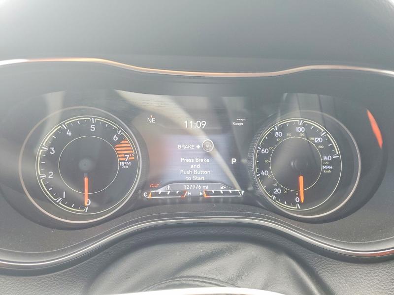 Aukcja sprzedaży 2019 Jeep Cherokee, vin: 1C4PJLDB1KD346286, numer aukcji: 59627726