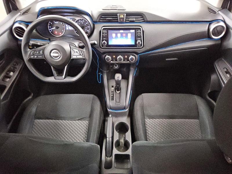 2023 Nissan Versa მანქანა იყიდება აუქციონზე, vin: 3N1CN8DVXPL824963, აუქციონის ნომერი: 58077516