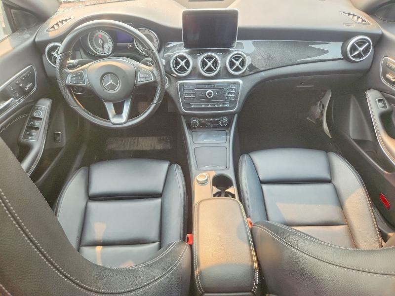 54471496 :رقم المزاد ، WDDSJ4GB7GN293340 vin ، 2016 Mercedes-benz Cla مزاد بيع