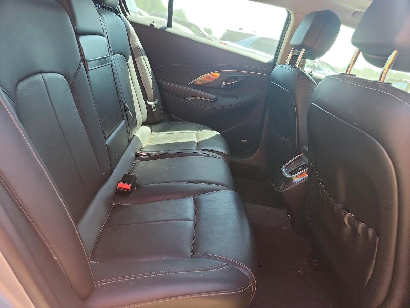 Auction sale of the 2014 Buick Lacrosse, vin: 1G4GB5GR4EF210160, lot number: 59582186
