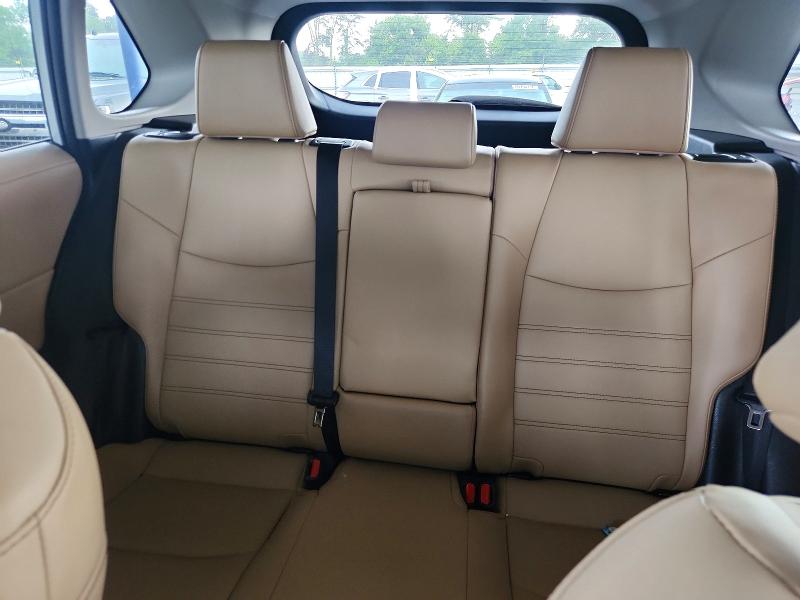 Продаж на аукціоні авто 2025 Toyota Rav4, vin: 4T3B6RFVXSU176079, номер лоту: 61525726