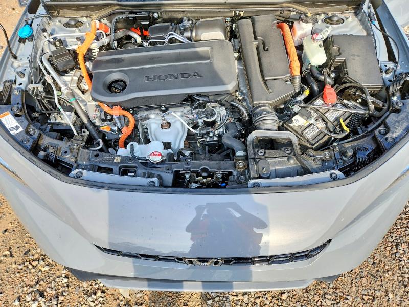 Продаж на аукціоні авто 2026 Honda Civic, vin: 19XFL4H92TE009919, номер лоту: 61712786