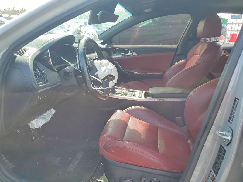 Продажа на аукционе авто 2022 Kia Stinger, vin: KNAE45LC9N6110592, номер лота: 62056066