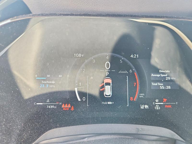 Продажа на аукционе авто 2026 Lexus Rx 350, vin: 2T2BAMCA1TC139402, номер лота: 62776956