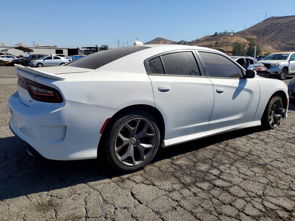 Aukcja sprzedaży 2019 Dodge Charger, vin: 2C3CDXHG5KH685014, numer aukcji: 60294176