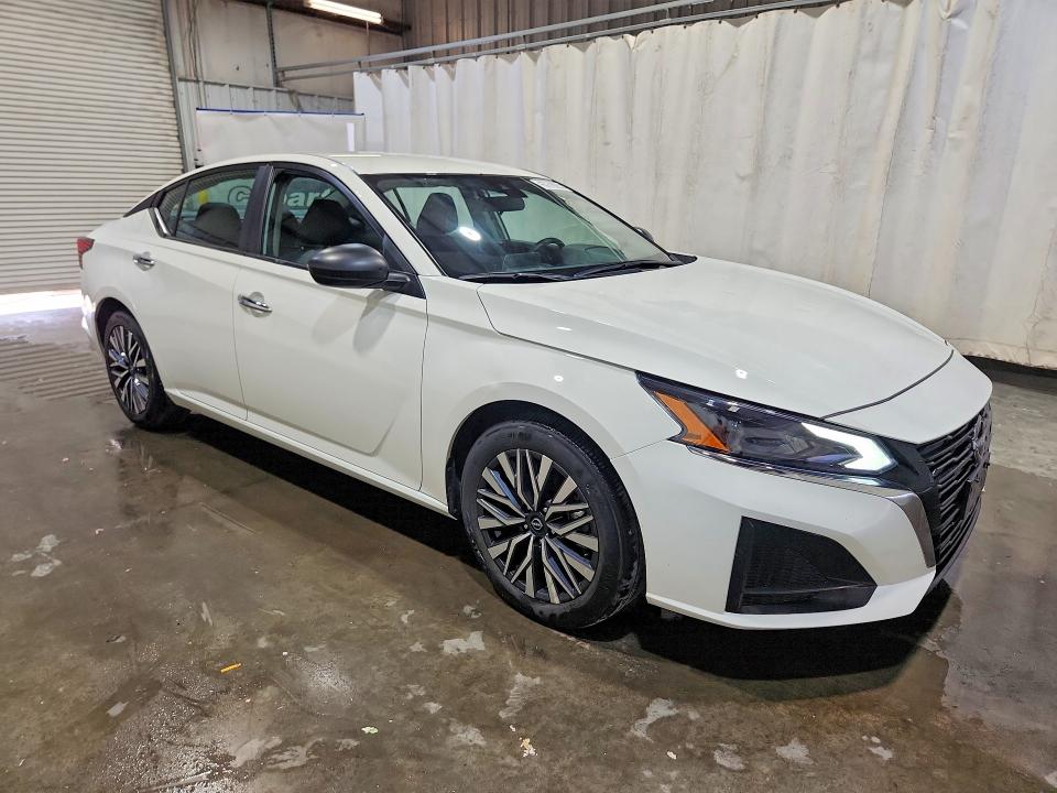 Продажа на аукционе авто 2025 Nissan Altima, vin: 1N4BL4DVXSN374172, номер лота: 59887846
