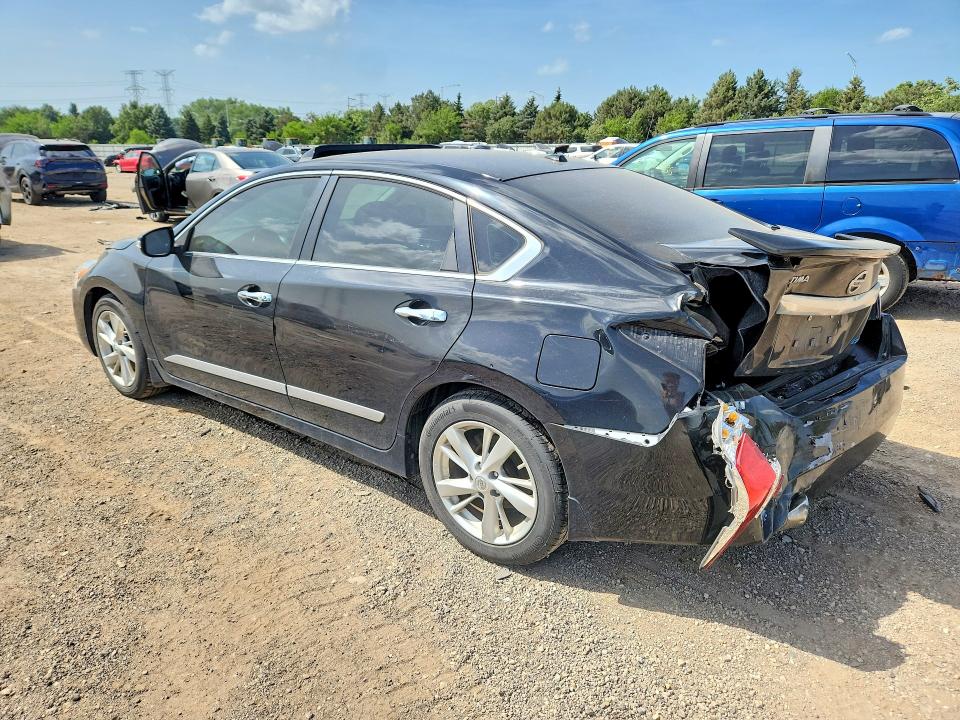 Продаж на аукціоні авто 2014 Nissan Altima, vin: 1N4AL3AP5EC109218, номер лоту: 85992325