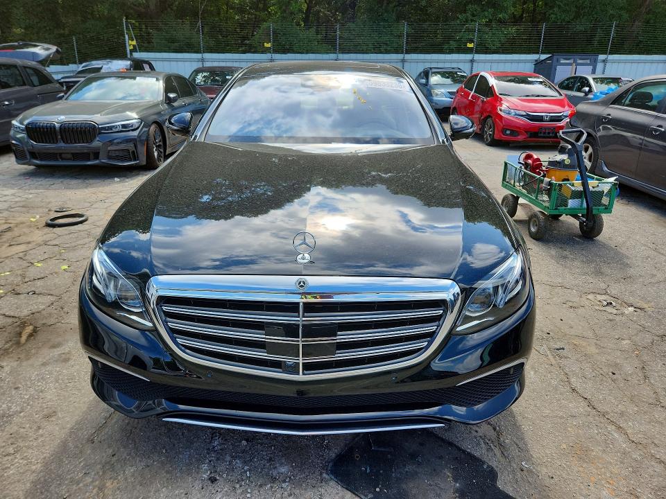 Продаж на аукціоні авто 2019 Mercedes-benz E, vin: WDDZF6JB3KA515330, номер лоту: 59833236