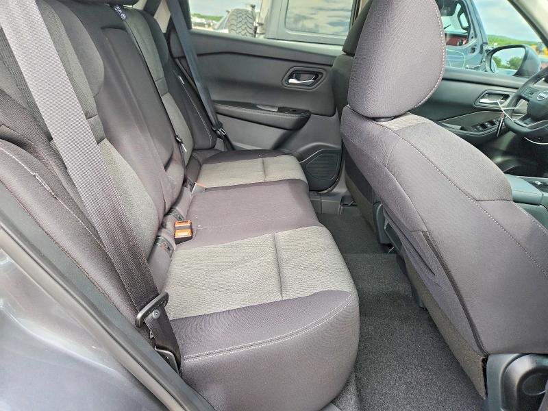Продажа на аукционе авто 2026 Nissan Rogue, vin: 5N1BT3BA8TC671437, номер лота: 60655286