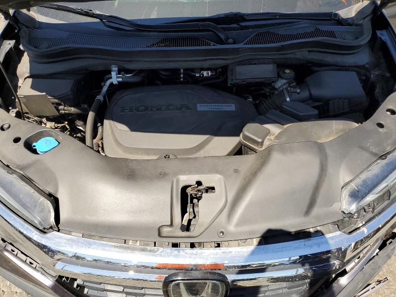 Aukcja sprzedaży 2018 Honda Ridgeline, vin: 5FPYK3F78JB009638, numer aukcji: 60044396