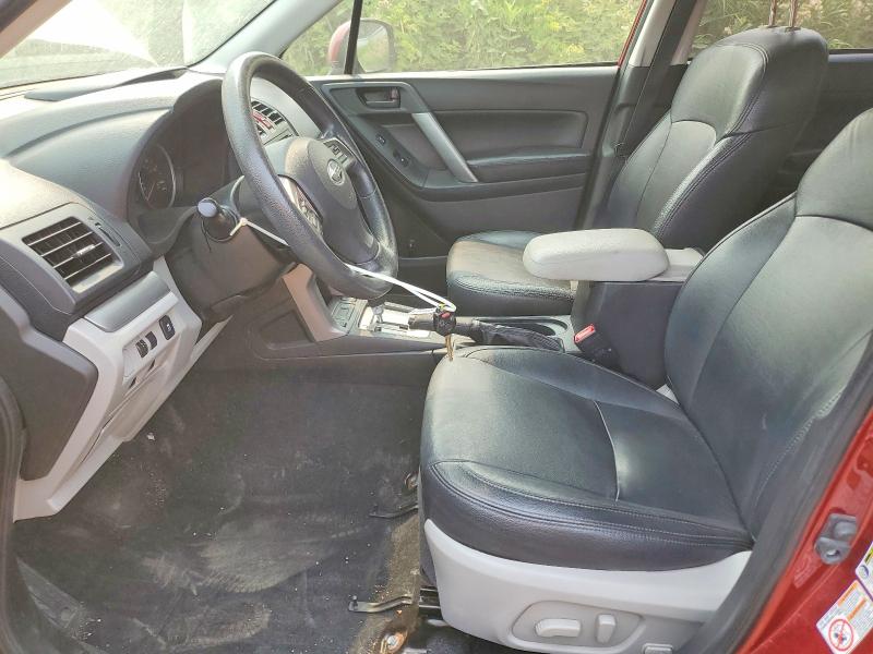 Aukcja sprzedaży 2014 Subaru Forester, vin: JF2SJAEC9EH449623, numer aukcji: 61131906