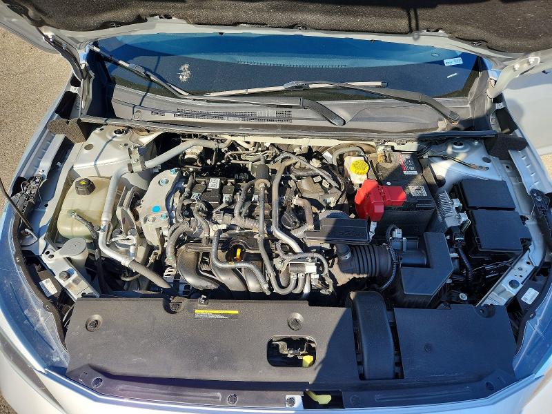 60465766 :رقم المزاد ، 3N1AB8CV6PY276903 vin ، 2023 Nissan Sentra مزاد بيع